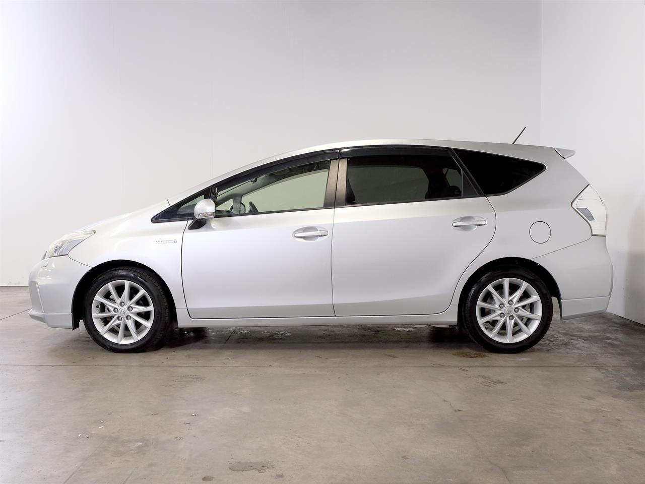 Wheeler Motor Company -#27840 2012 Toyota Prius