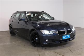 Wheeler Motor Company - #25701 2013 BMW 320i