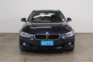 Wheeler Motor Company -#25701 2013 BMW 320iThumbnail