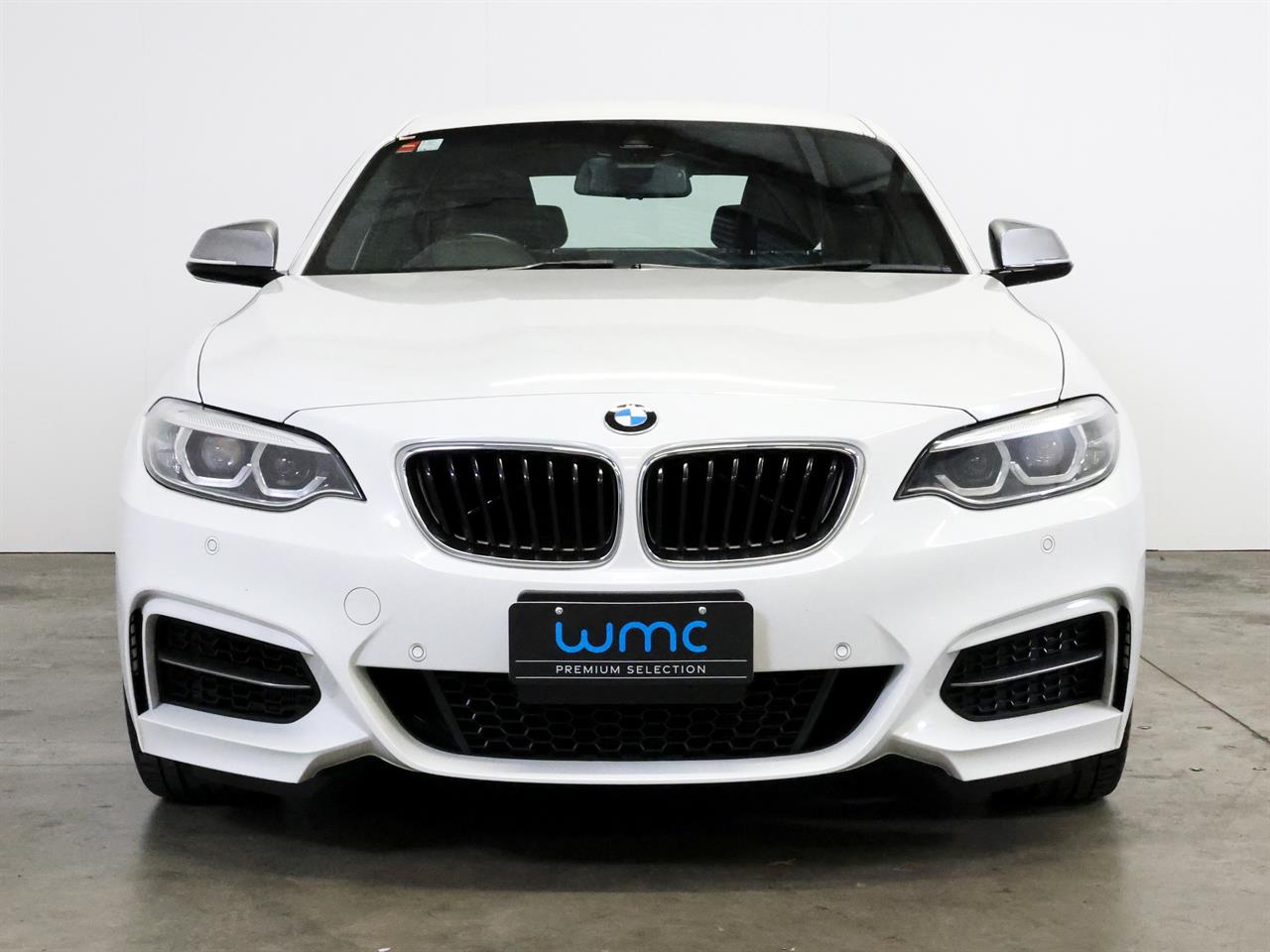 Wheeler Motor Company -#28003 2018 BMW M240i