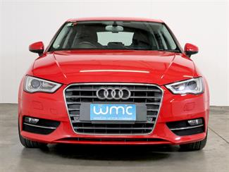 Wheeler Motor Company -#27887 2014 Audi A3Thumbnail