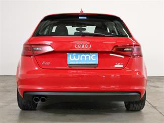 Wheeler Motor Company -#27887 2014 Audi A3Thumbnail