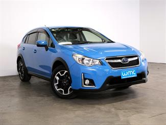 Wheeler Motor Company - #26830 2017 Subaru XV