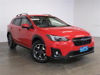 Wheeler Motor Company - #27450 2019 Subaru XV