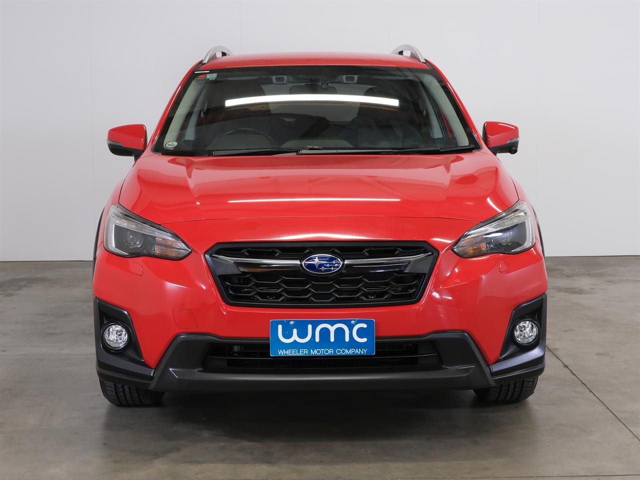 Wheeler Motor Company -#27450 2019 Subaru XV