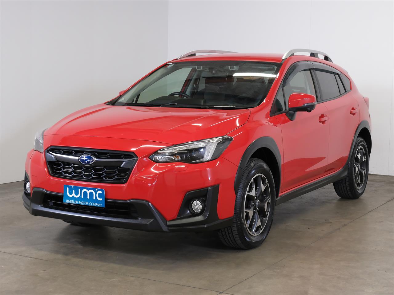 Wheeler Motor Company -#27450 2019 Subaru XV