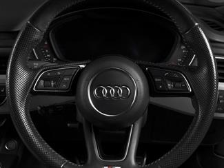 Wheeler Motor Company -#28569 2017 Audi A5Thumbnail