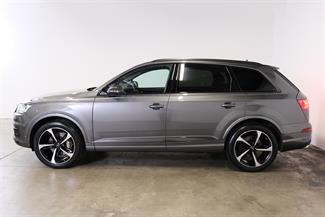 Wheeler Motor Company -#25833 2019 Audi Q7Thumbnail