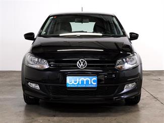 Wheeler Motor Company -#27191 2014 Volkswagen PoloThumbnail