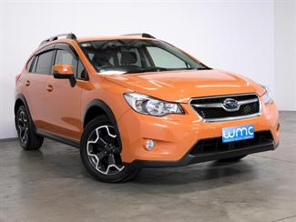 Wheeler Motor Company - #27336 2013 Subaru XV