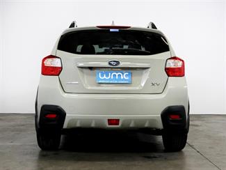 Wheeler Motor Company -#28155 2014 Subaru XVThumbnail