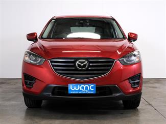 Wheeler Motor Company -#26874 2016 Mazda CX-5Thumbnail