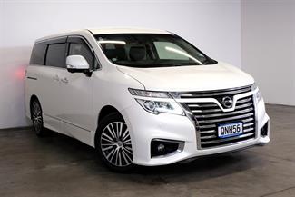 Wheeler Motor Company - #26146 2019 Nissan Elgrand