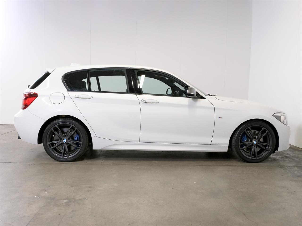 Wheeler Motor Company -#27182 2015 BMW M135i