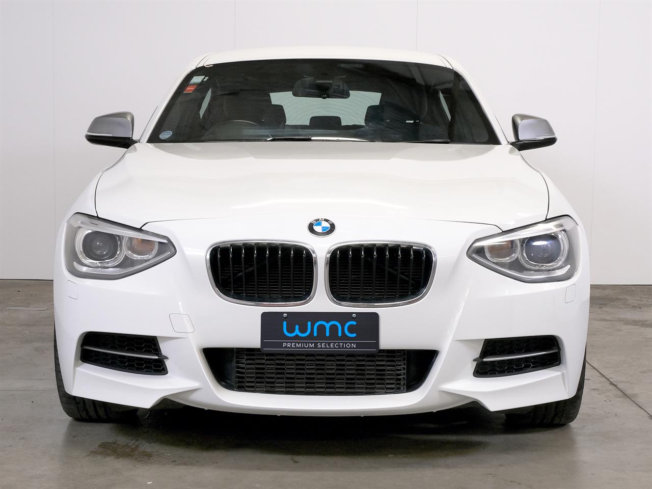 Wheeler Motor Company -#27182 2015 BMW M135i