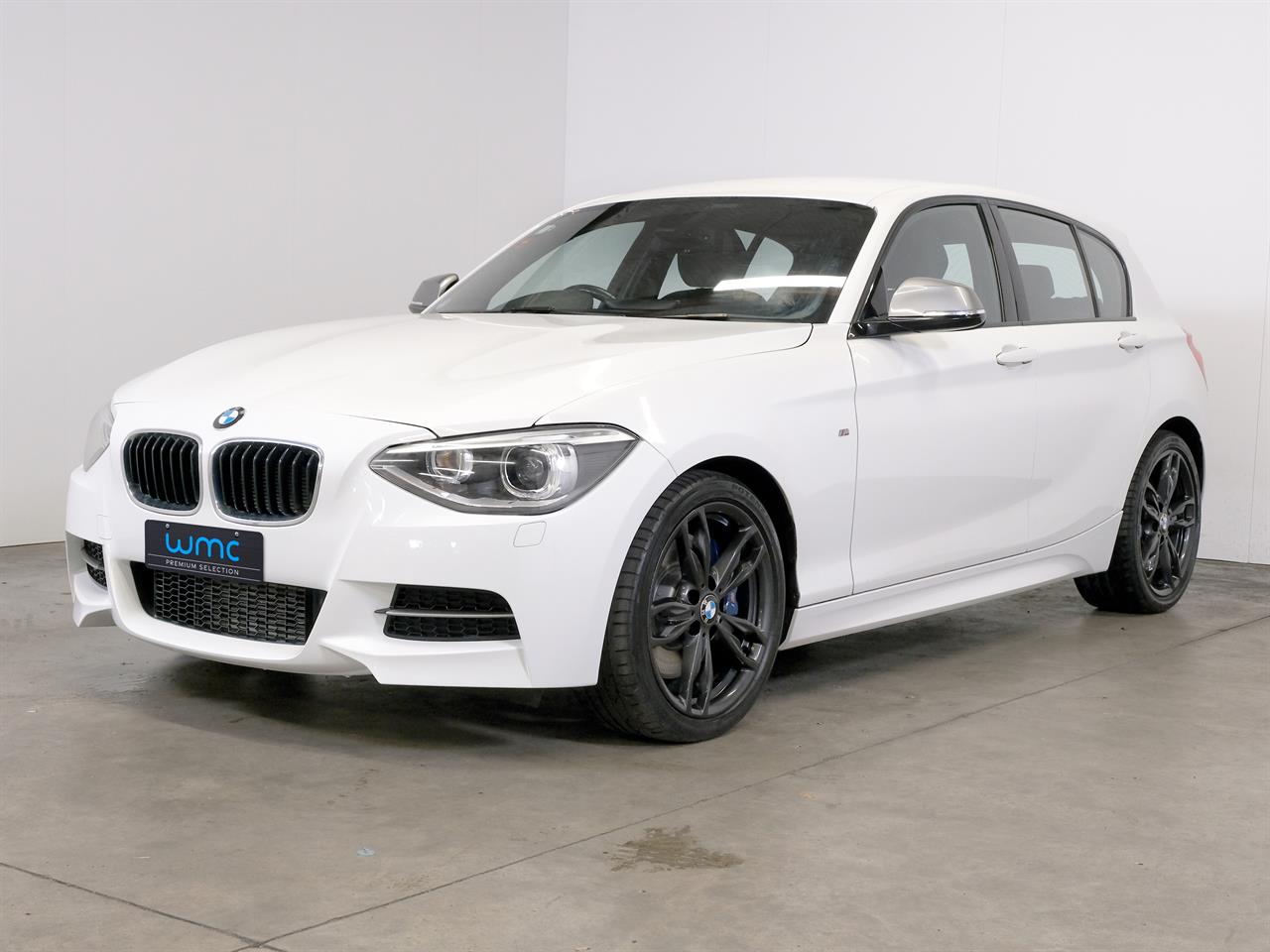 Wheeler Motor Company -#27182 2015 BMW M135i