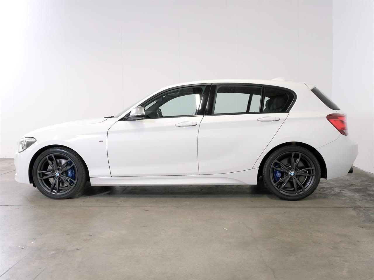 Wheeler Motor Company -#27182 2015 BMW M135i