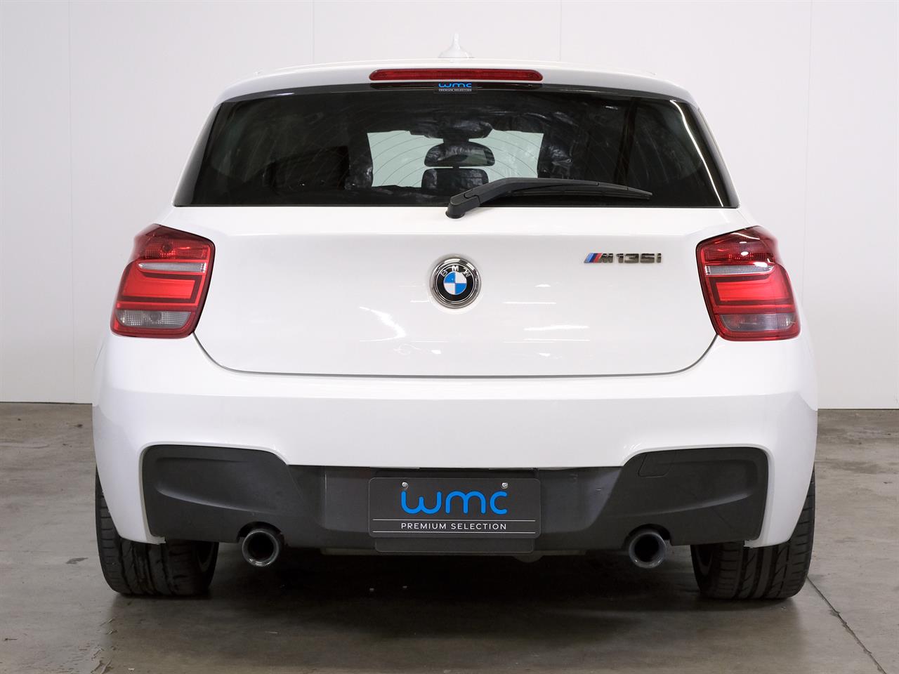 Wheeler Motor Company -#27182 2015 BMW M135i