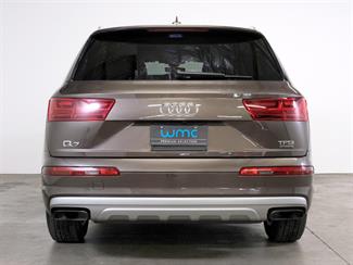 Wheeler Motor Company -#27574 2016 Audi Q7Thumbnail