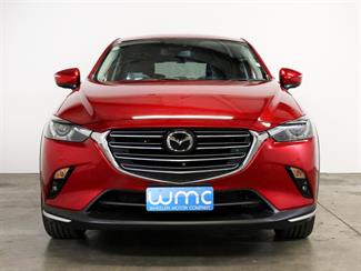 Wheeler Motor Company -#28102 2020 Mazda CX-3Thumbnail