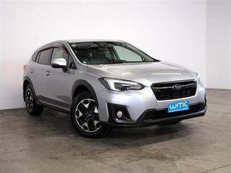 Wheeler Motor Company - #26525 2017 Subaru XV