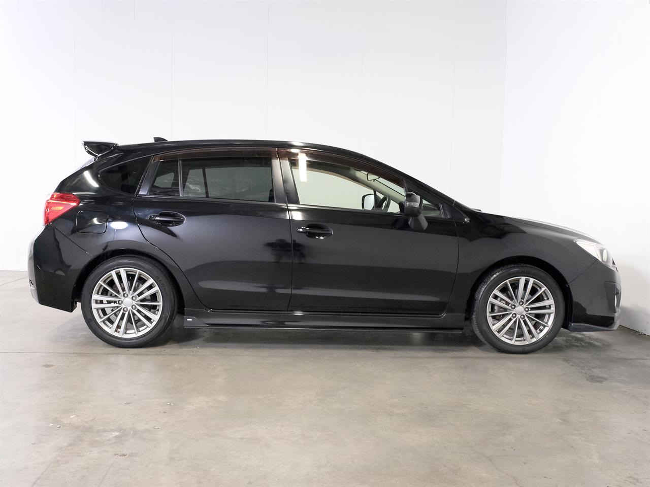 Wheeler Motor Company -#27605 2014 Subaru Impreza