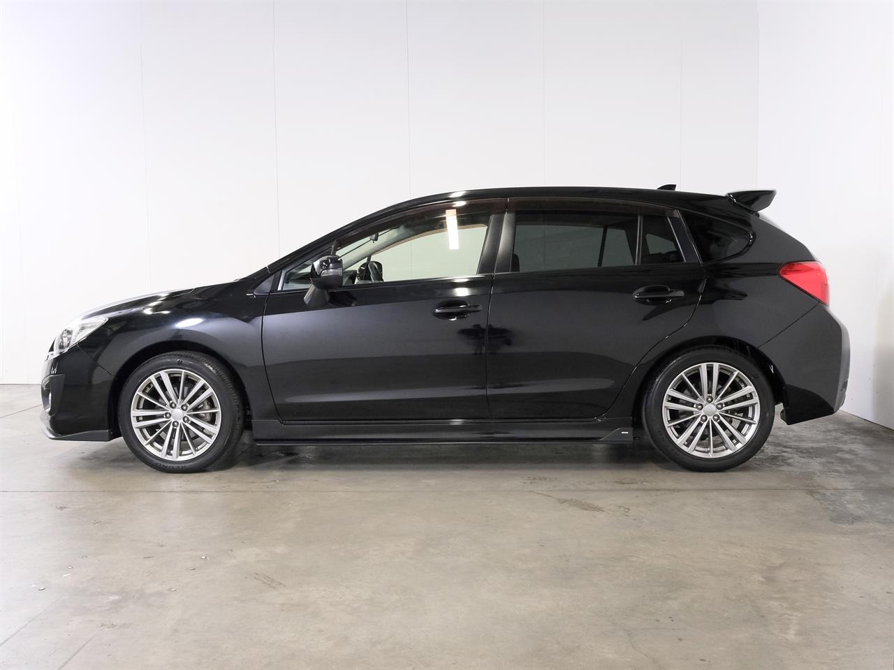 Wheeler Motor Company -#27605 2014 Subaru Impreza