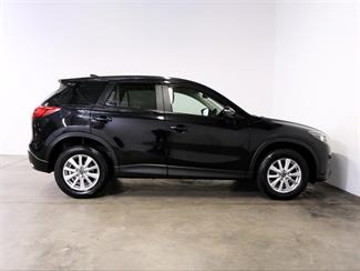 Wheeler Motor Company -#26393 2016 Mazda CX-5Thumbnail