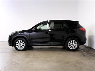 Wheeler Motor Company -#26393 2016 Mazda CX-5Thumbnail