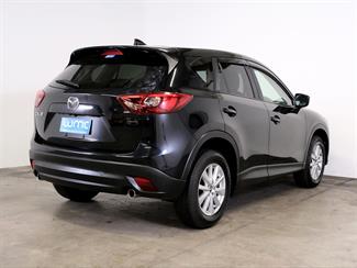 Wheeler Motor Company -#26393 2016 Mazda CX-5Thumbnail