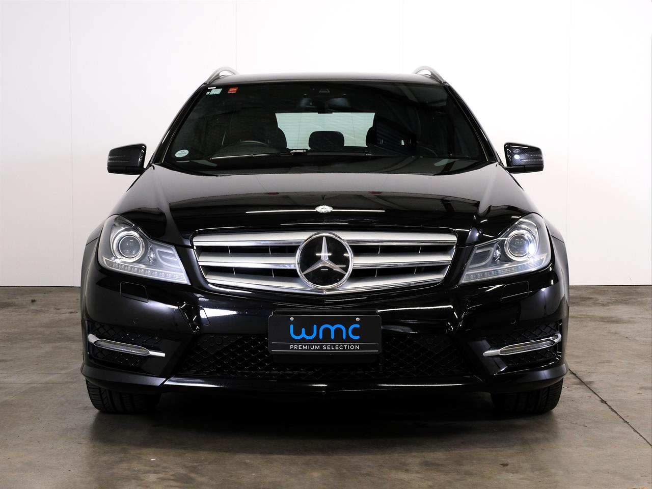 Wheeler Motor Company -#26843 2013 Mercedes-Benz C 350