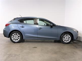 Wheeler Motor Company -#27525 2014 Mazda 3Thumbnail