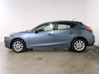 Wheeler Motor Company -#27525 2014 Mazda 3Thumbnail