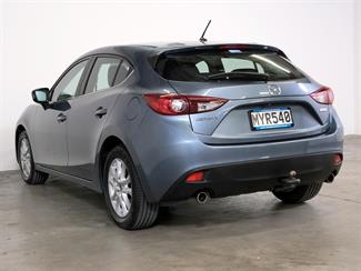 Wheeler Motor Company -#27525 2014 Mazda 3Thumbnail