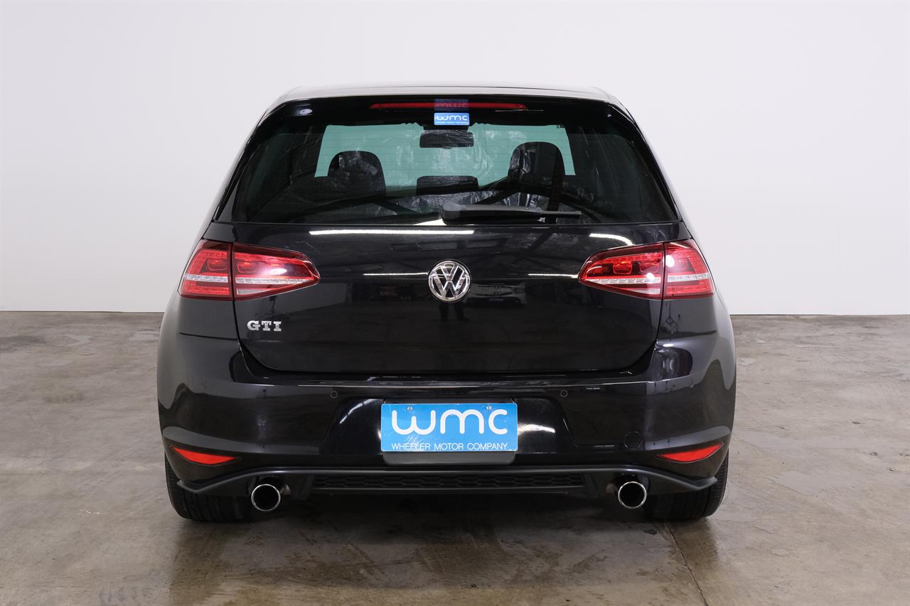 Wheeler Motor Company -#26194 2013 Volkswagen Golf