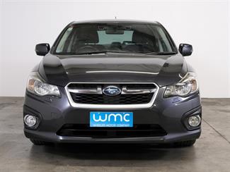 Wheeler Motor Company -#27175 2014 Subaru ImprezaThumbnail