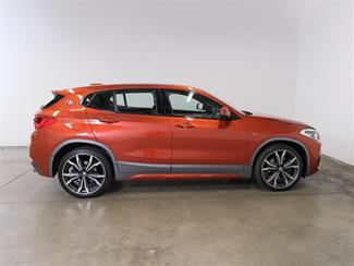 Wheeler Motor Company -#27086 2018 BMW X2Thumbnail