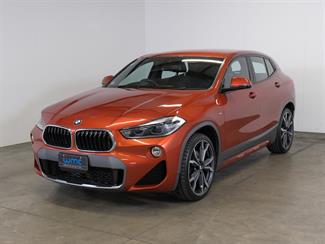 Wheeler Motor Company -#27086 2018 BMW X2Thumbnail