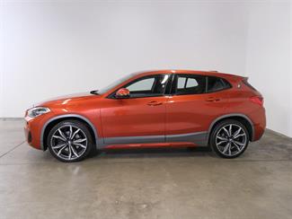 Wheeler Motor Company -#27086 2018 BMW X2Thumbnail