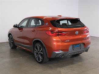 Wheeler Motor Company -#27086 2018 BMW X2Thumbnail