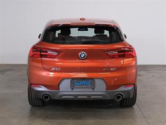 Wheeler Motor Company -#27086 2018 BMW X2Thumbnail