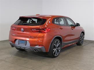 Wheeler Motor Company -#27086 2018 BMW X2Thumbnail