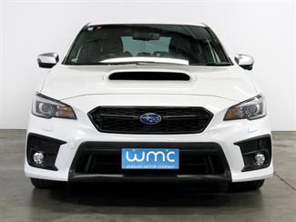 Wheeler Motor Company -#27997 2019 Subaru WRXThumbnail