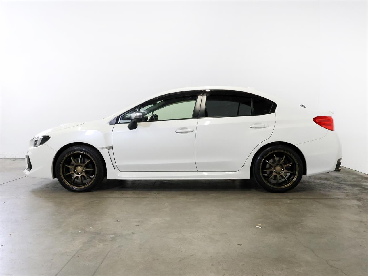 Wheeler Motor Company -#27997 2019 Subaru WRX