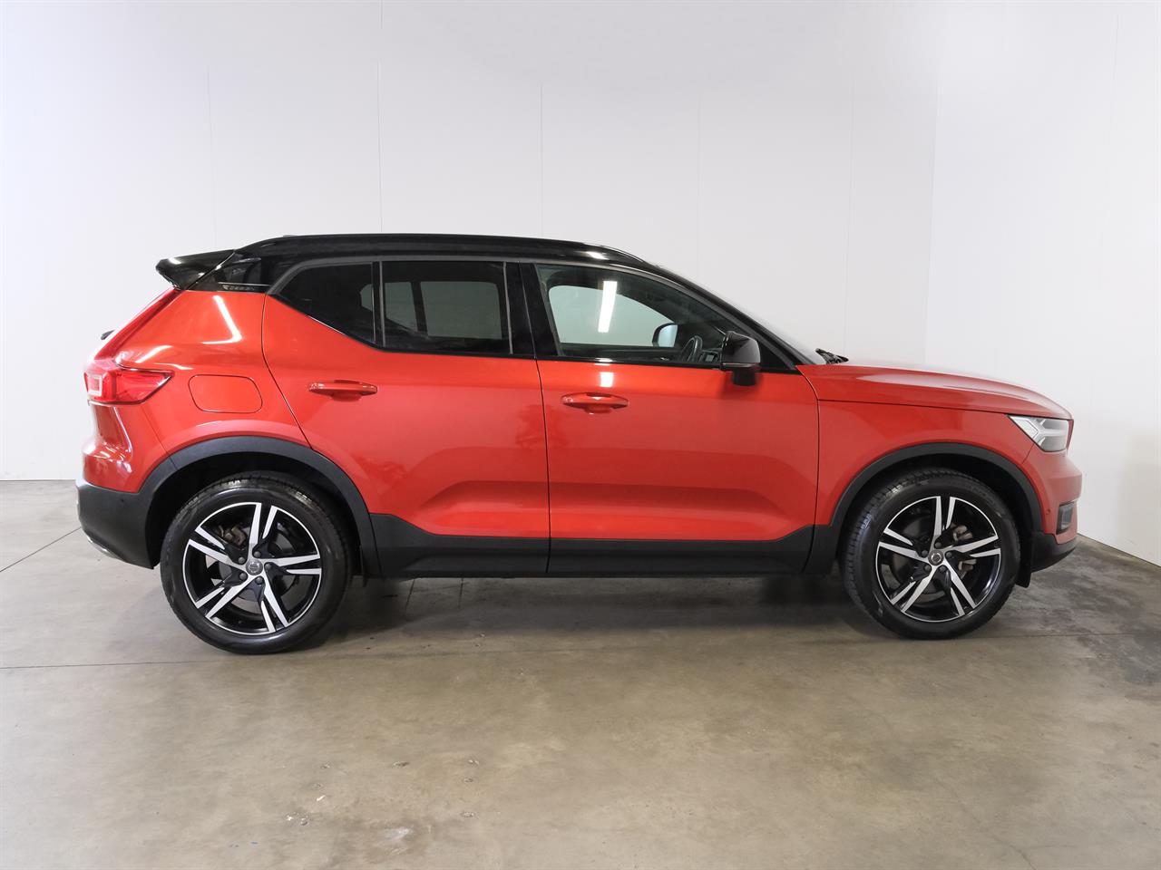 Wheeler Motor Company -#27577 2019 Volvo XC40