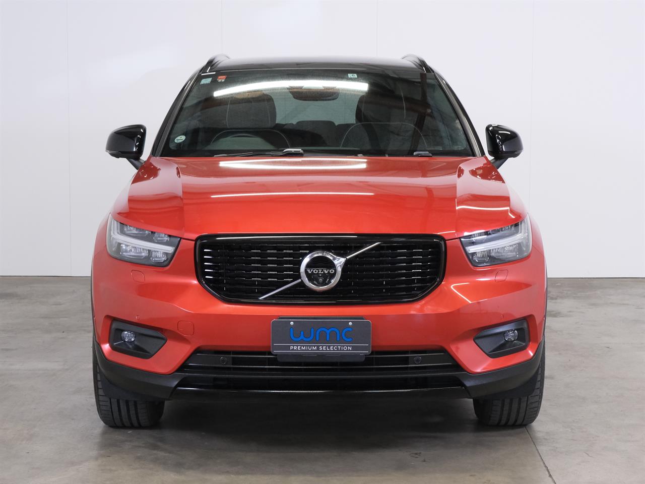 Wheeler Motor Company -#27577 2019 Volvo XC40