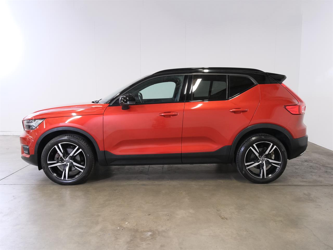 Wheeler Motor Company -#27577 2019 Volvo XC40