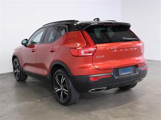 Wheeler Motor Company -#27577 2019 Volvo XC40Thumbnail