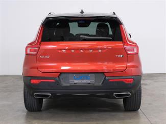 Wheeler Motor Company -#27577 2019 Volvo XC40Thumbnail