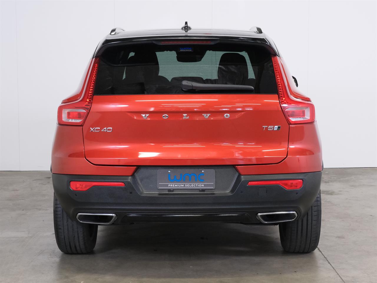 Wheeler Motor Company -#27577 2019 Volvo XC40